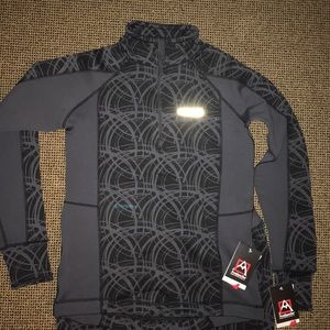 Pull over and leggings